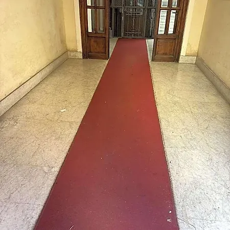 Qflat Elegant Palumbo 18 Vatican