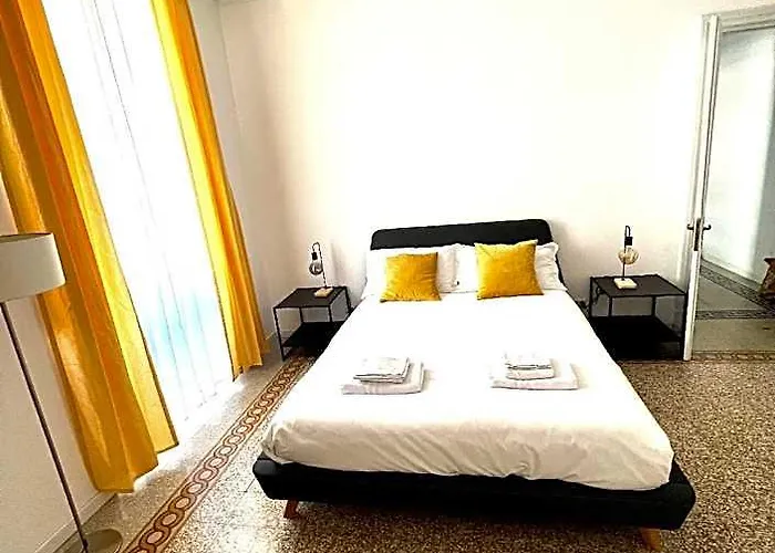 Hotel Qflat Elegant Palumbo 18 Vatican 3*