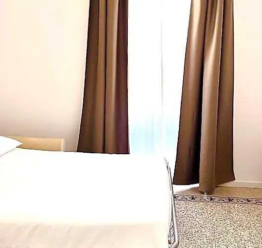 Hotel Qflat Elegant Palumbo 18 Vatican Roma