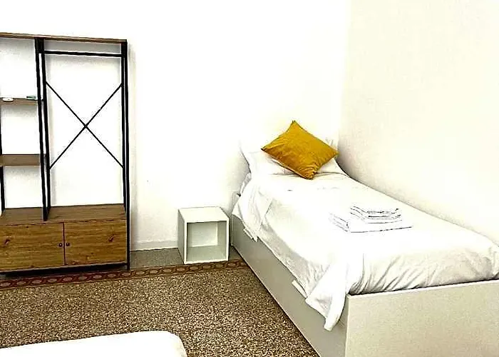Qflat Elegant Palumbo 18 Vatican Roma