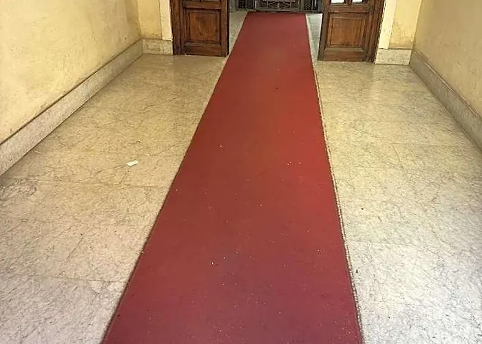 Qflat Elegant Palumbo 18 Vatican Hotel