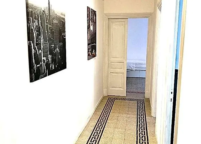 Qflat Elegant Palumbo 18 Vatican Hotel Roma