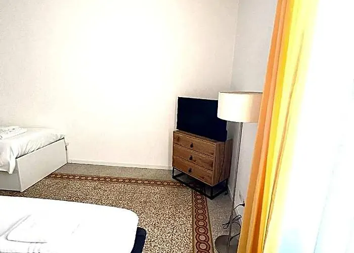 Hotel Qflat Elegant Palumbo 18 Vatican 3*